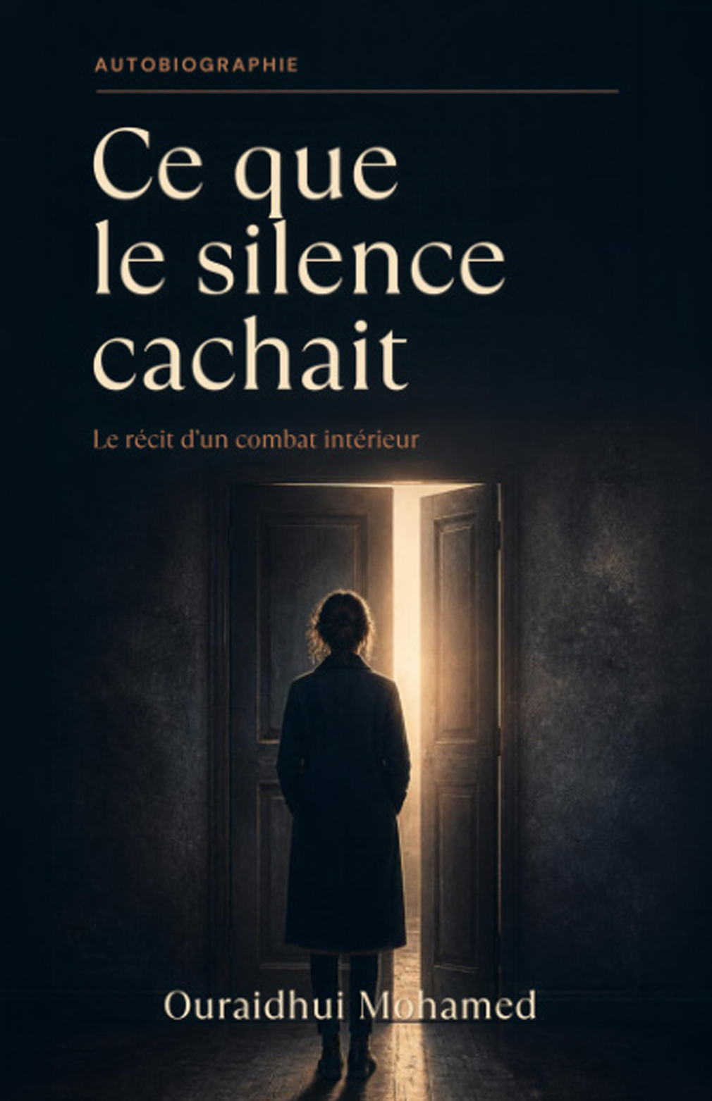 Ce que le silence cachait